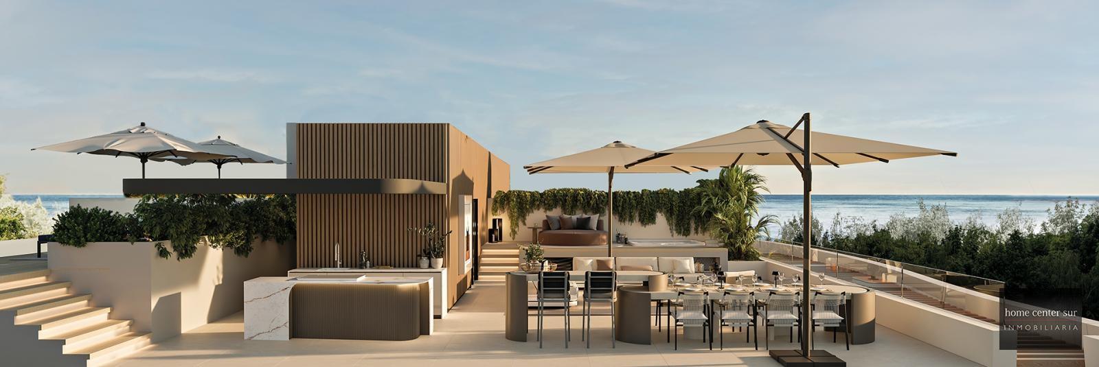 Appartement luxe Te koop in calle Bonanza 0 (Marbella), 2.600.000 €