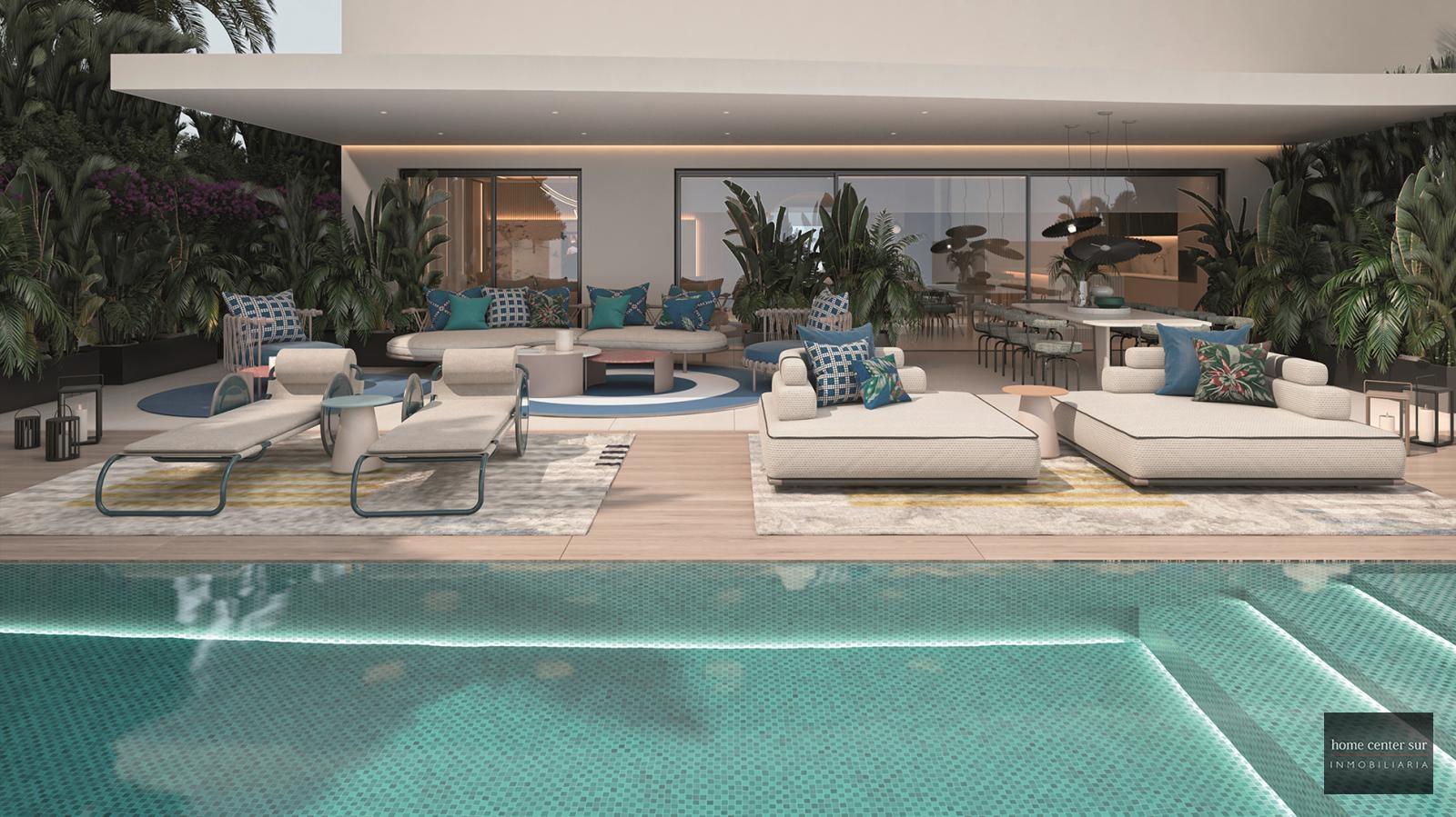 Apartament de Luxe en venda a calle Bonanza 0 (Marbella), 2.600.000 €