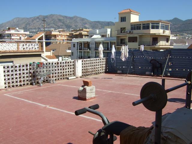 Investering in Plaza San Rafael (Fuengirola), 1.599.000 €