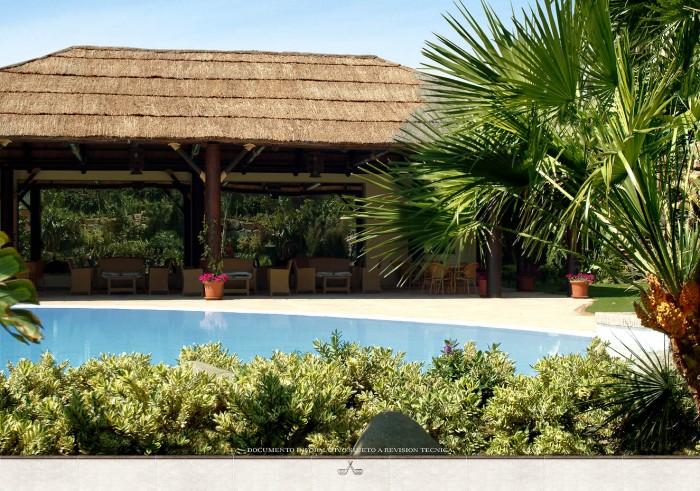 Luxuriöse Duplex zum verkauf in Unnamed Road 1 (Marbella), 750.000 €