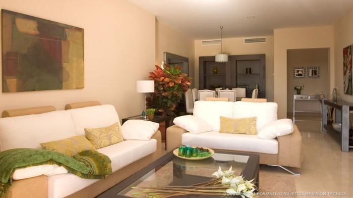 Luxuriöse Duplex zum verkauf in Unnamed Road 1 (Marbella), 750.000 €