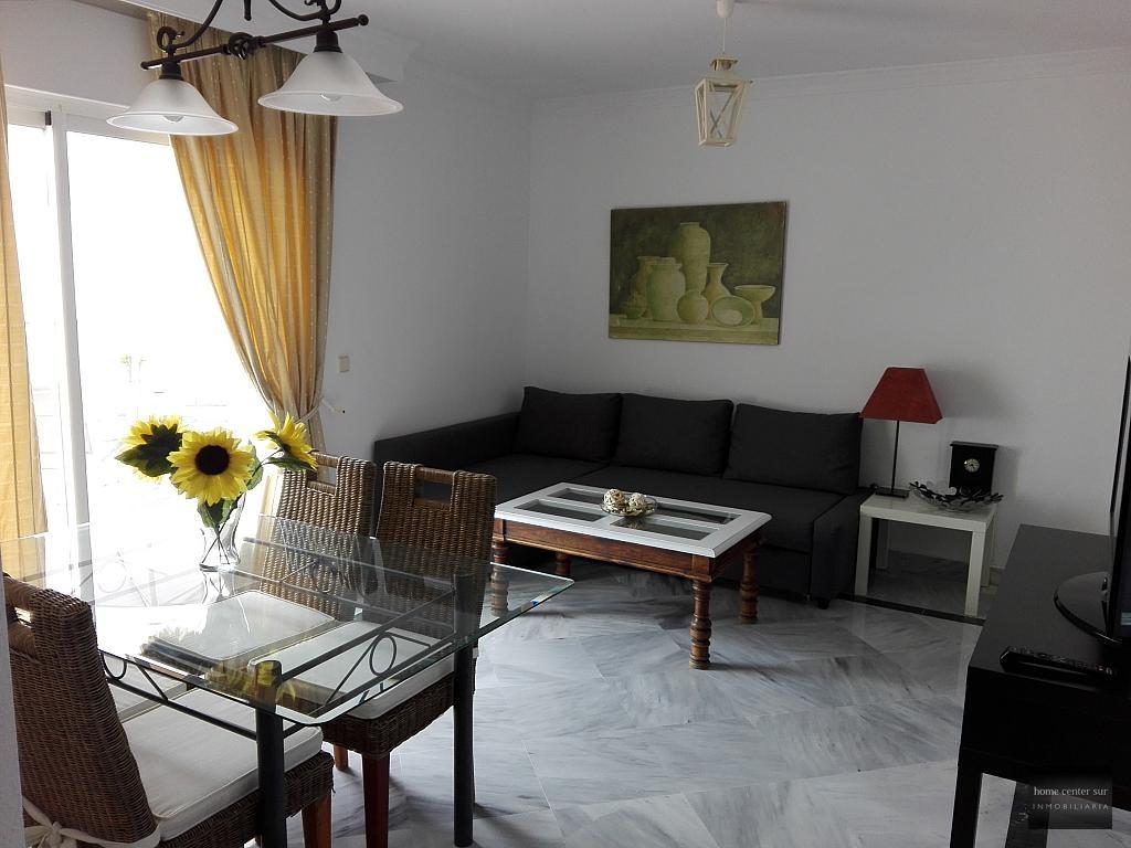 Apartment for sale in Avenida Príncipe Salman 1 (Marbella), 299.000 €