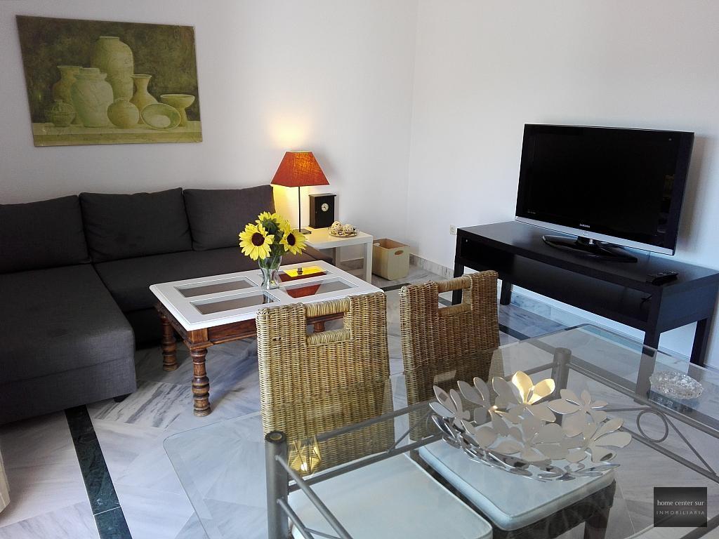 Apartment for sale in Avenida Príncipe Salman 1 (Marbella), 299.000 €