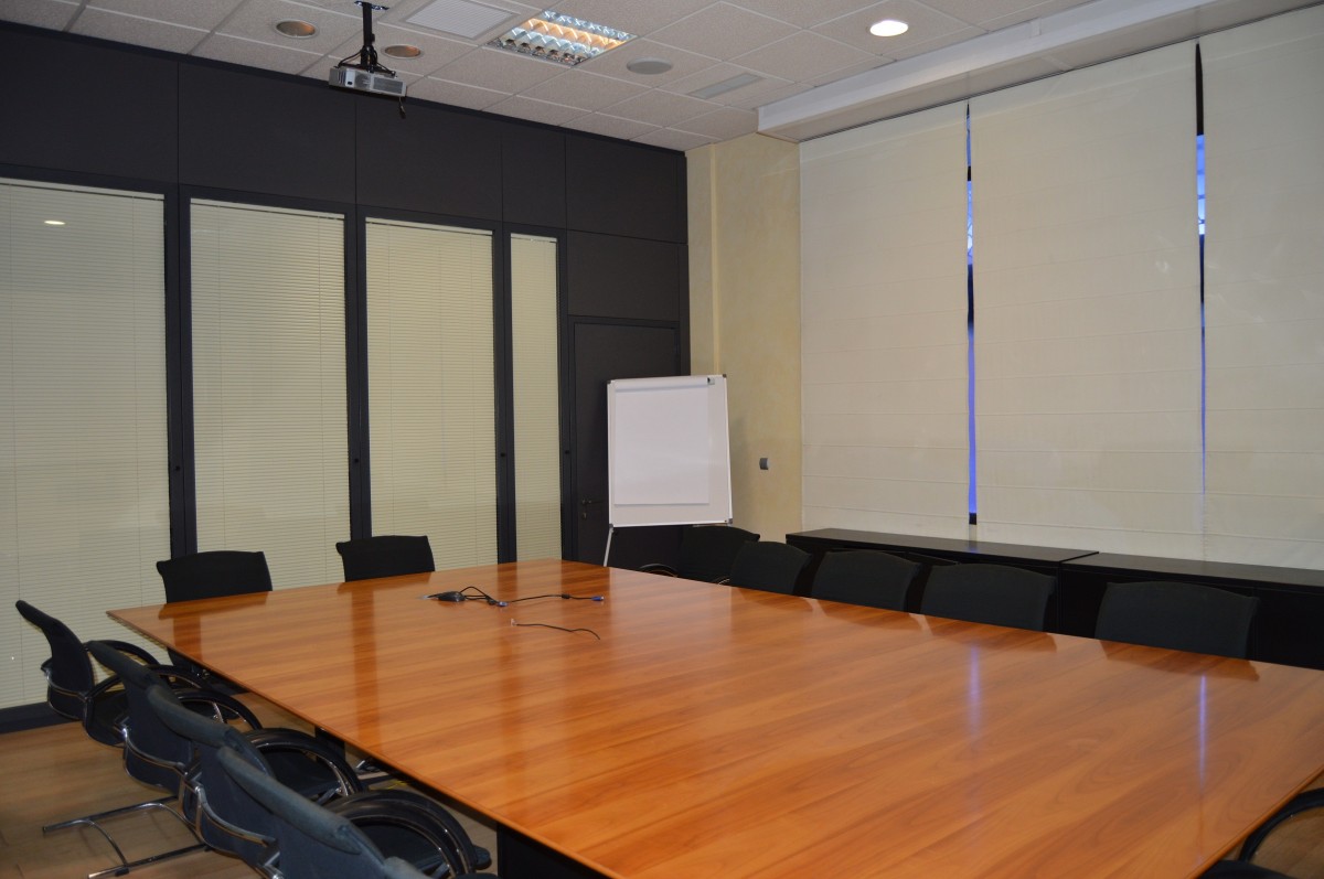 Oficina en alquiler en Marbella