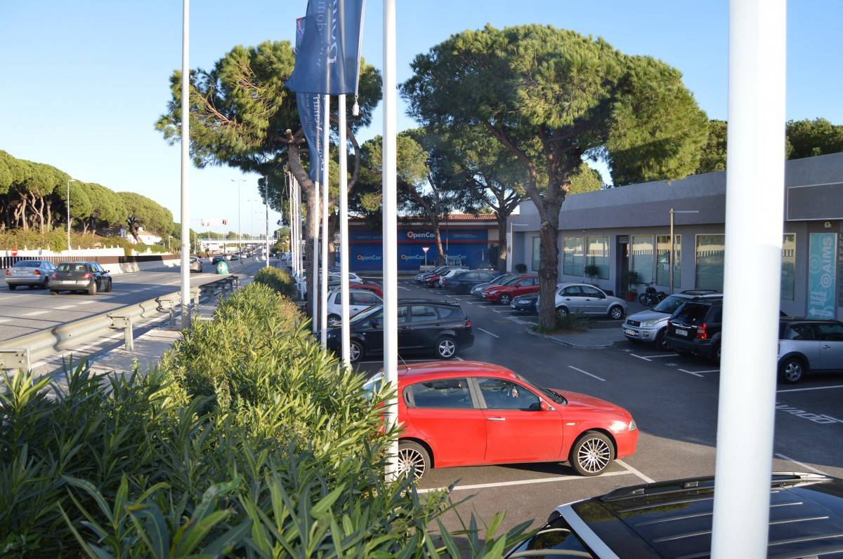 Oficina en alquiler en Marbella