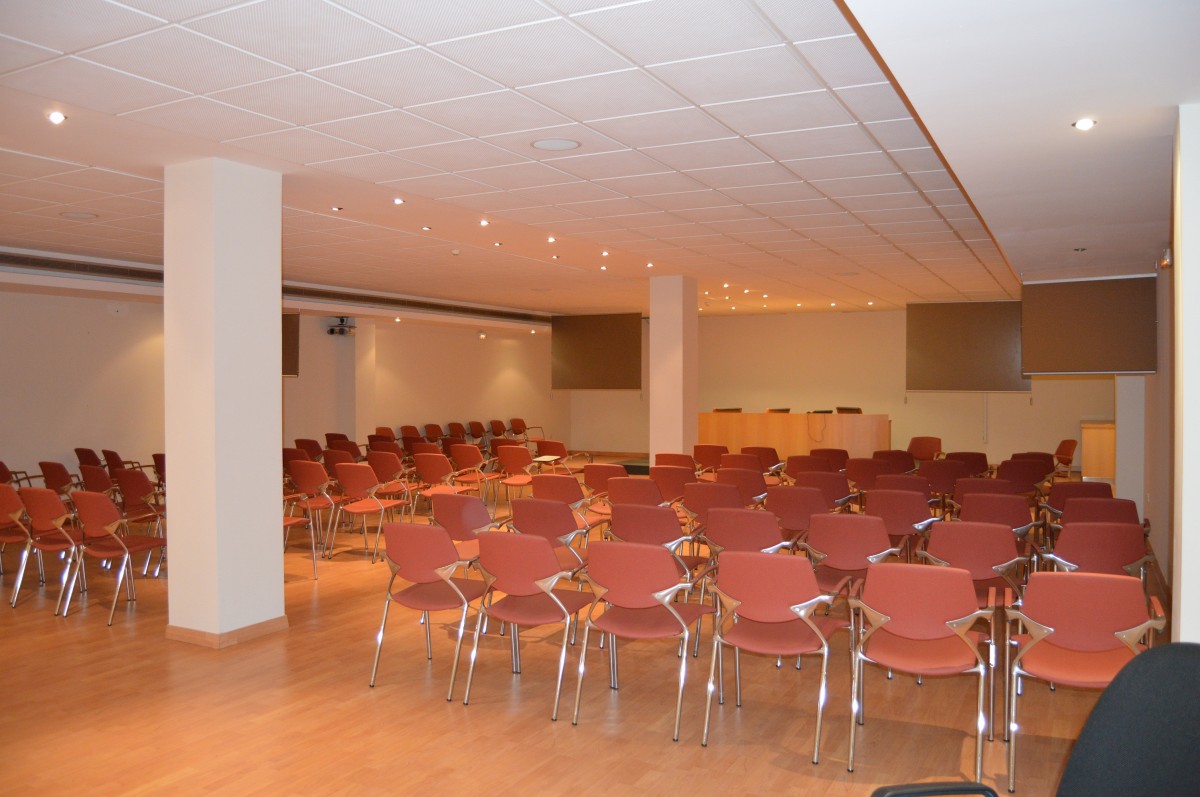 Oficina en alquiler en Marbella