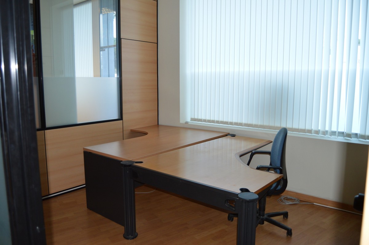 Oficina en alquiler en Marbella
