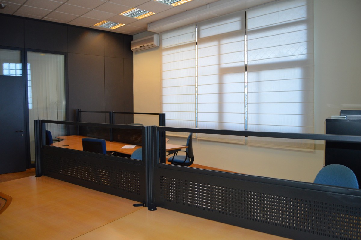 Oficina en alquiler en Marbella