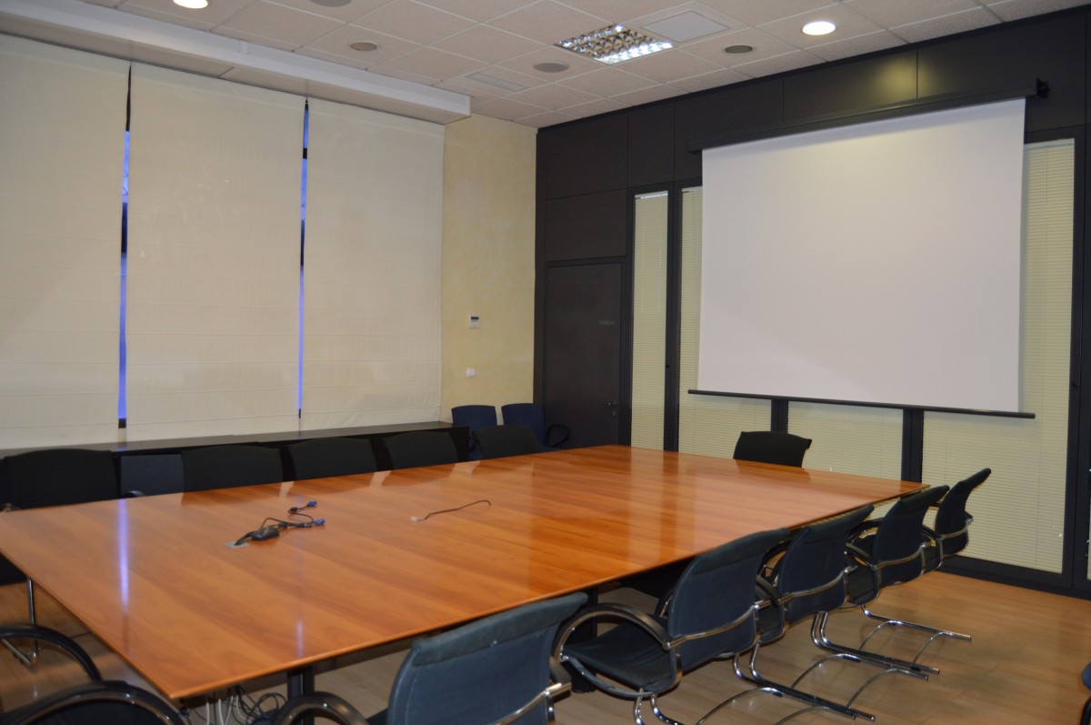 Oficina en alquiler en Marbella