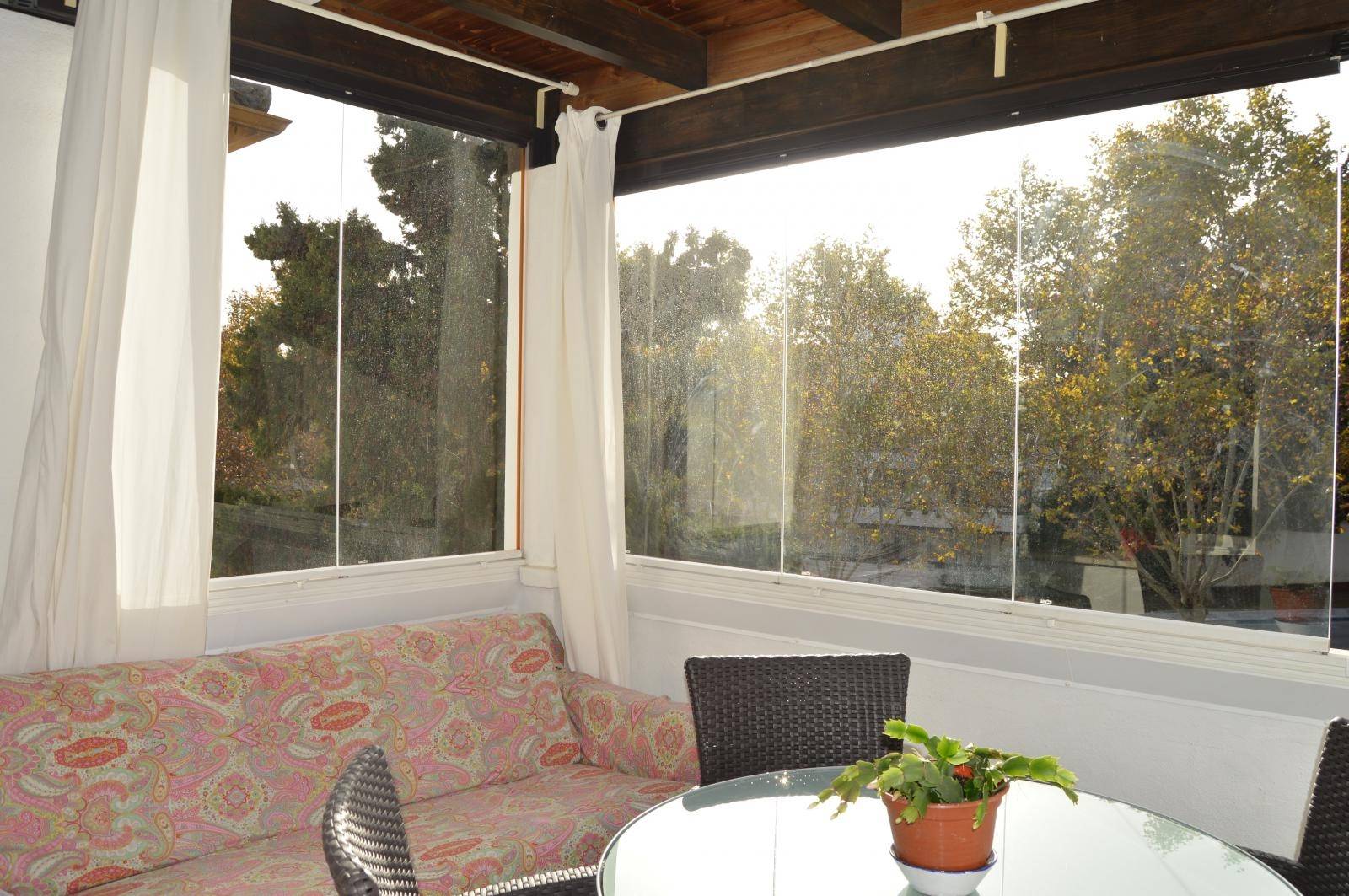 Ático en venta en Marbella