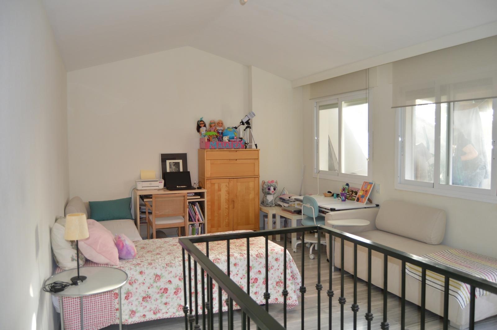 Ático en venta en Marbella