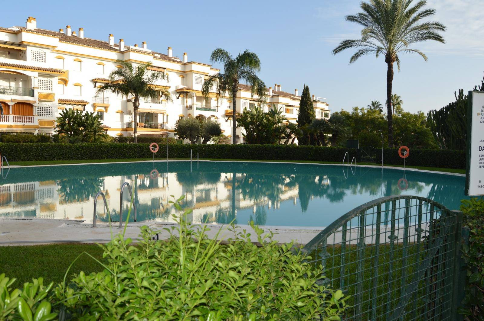 Ático en venta en Marbella