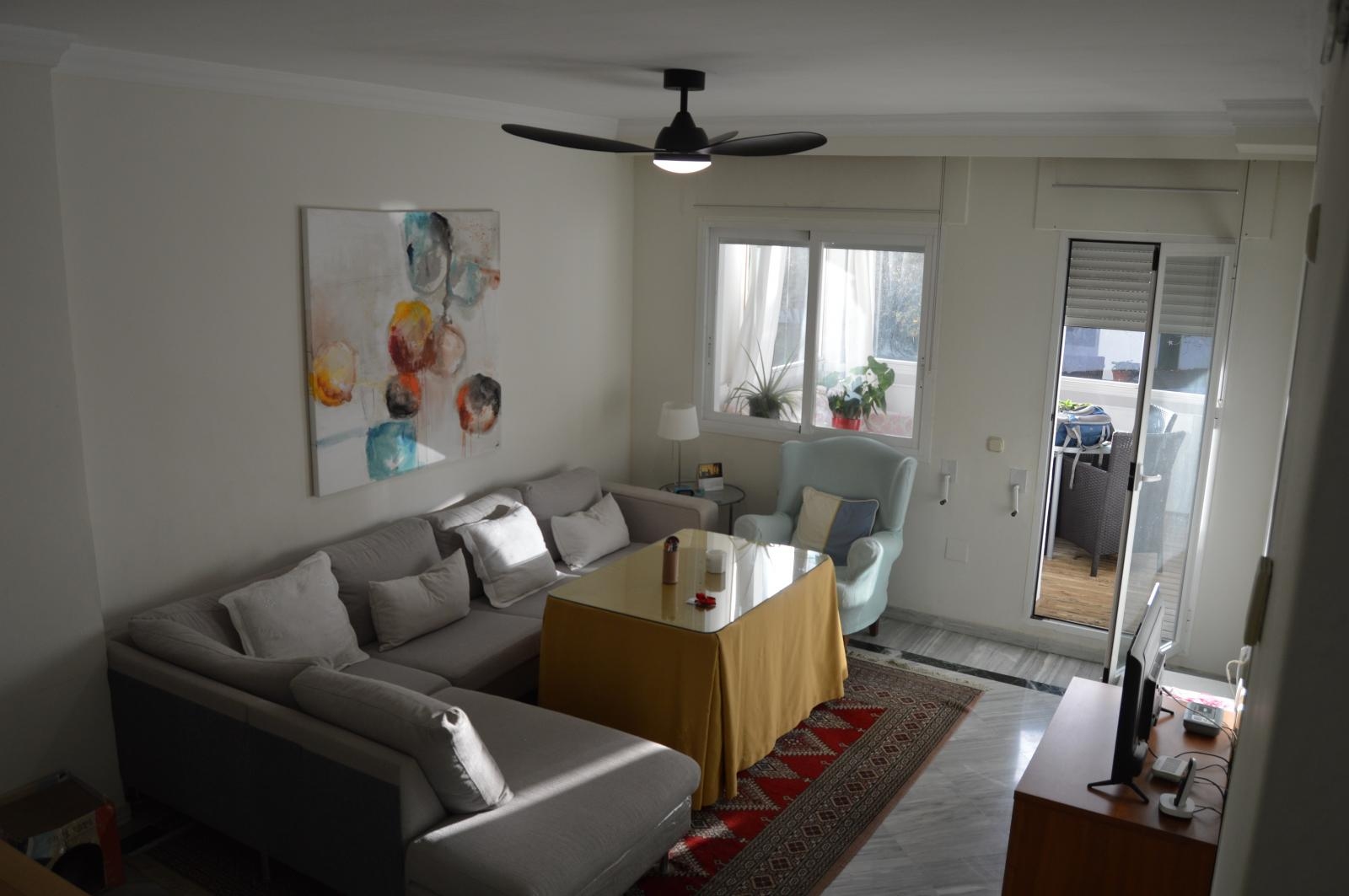 Ático en venta en Marbella