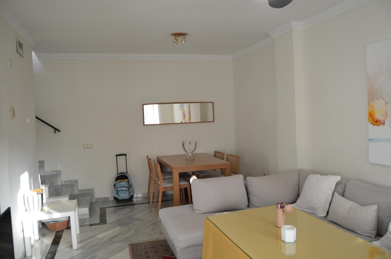 Ático en venta en Marbella