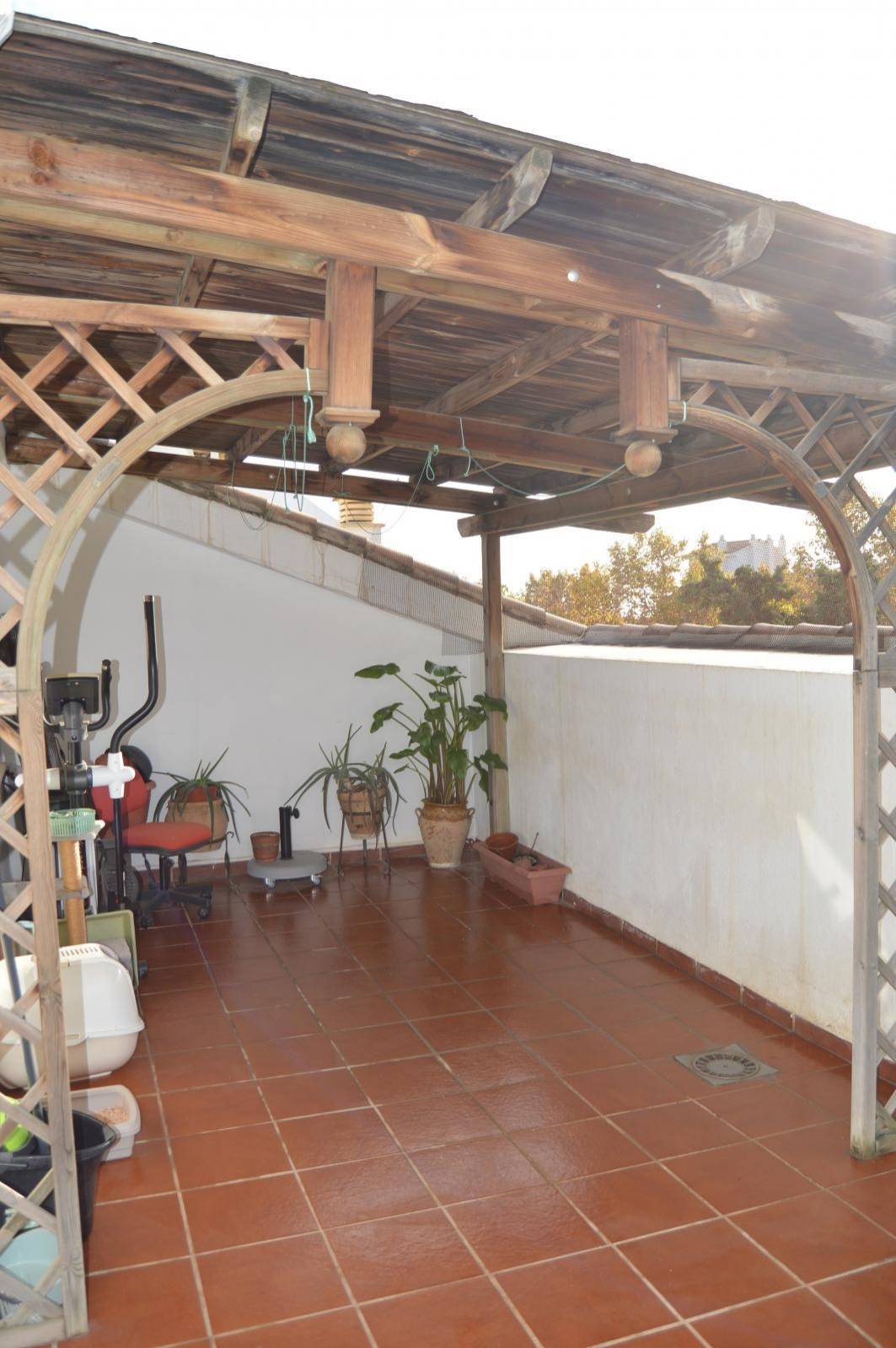 Ático en venta en Marbella