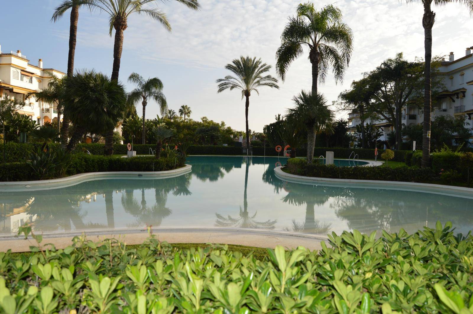 Ático en venta en Marbella