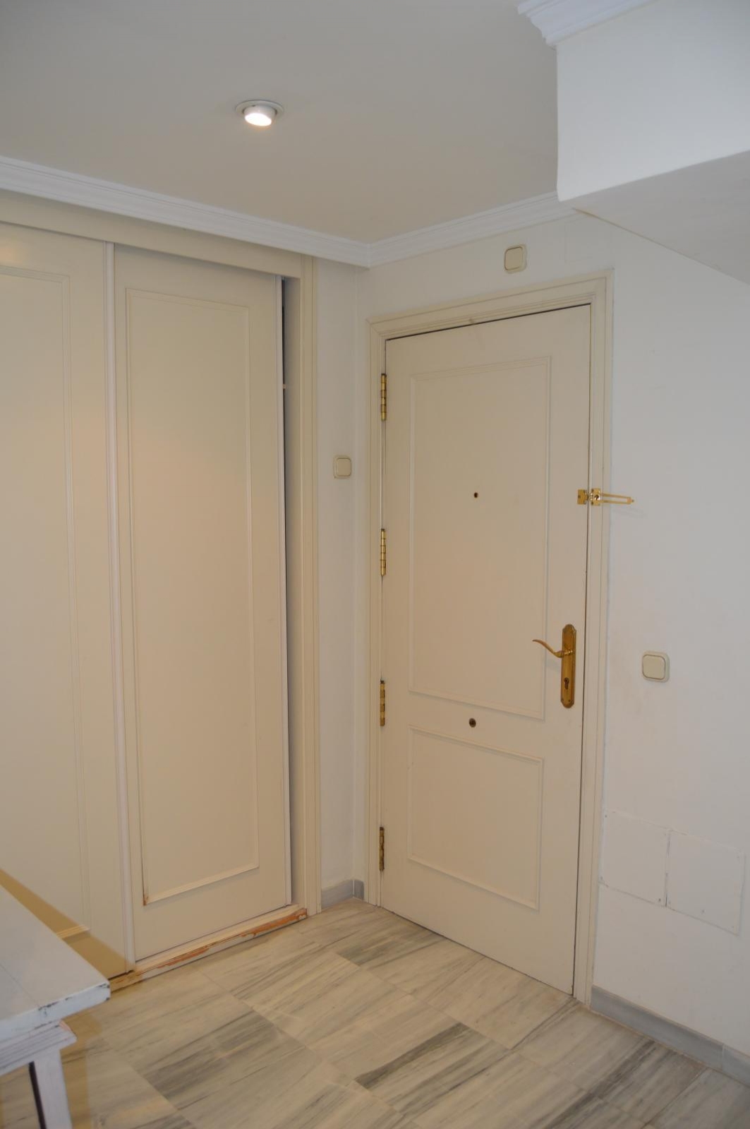 Ático en venta en Marbella