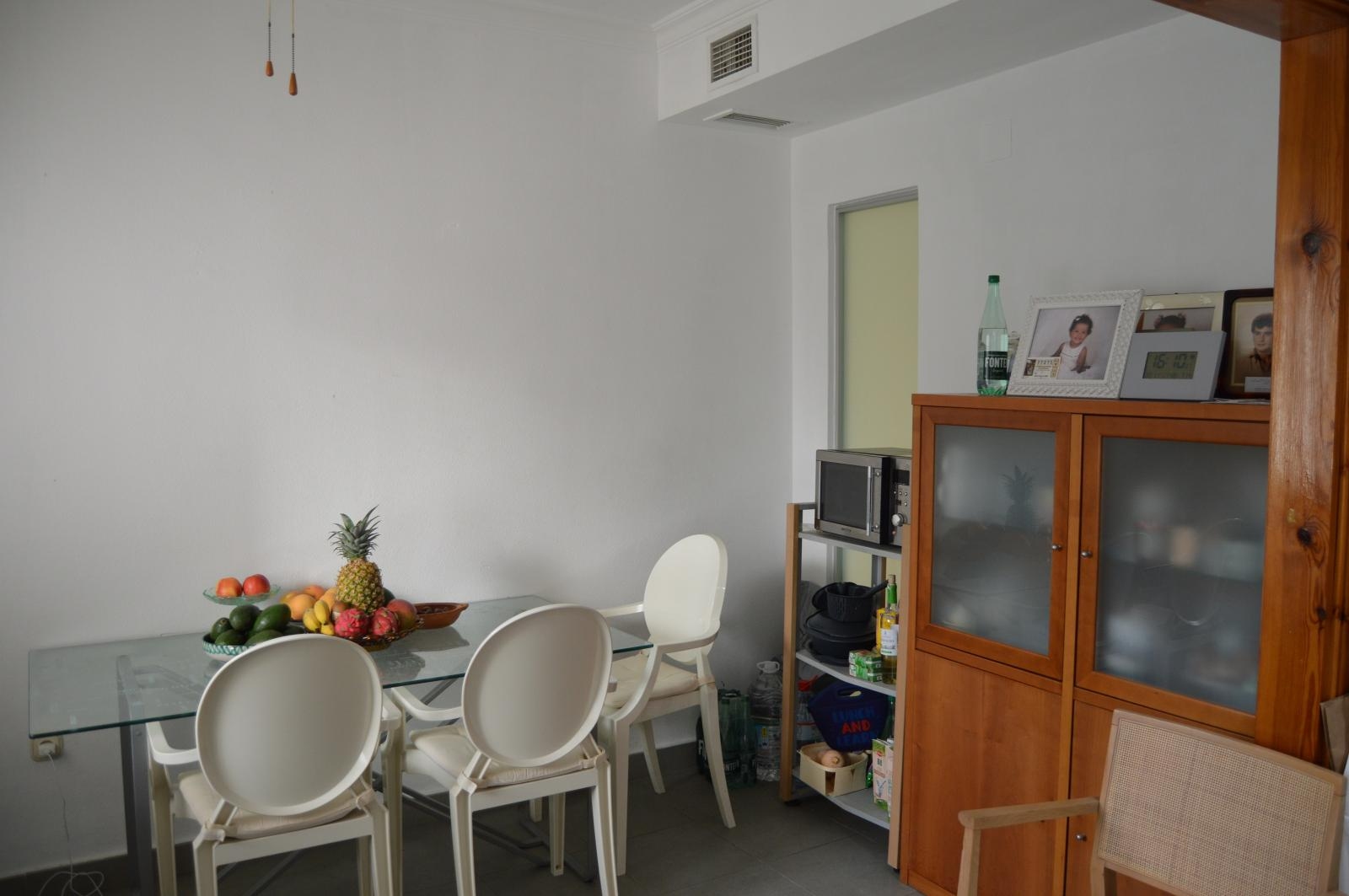 Ático en venta en Marbella