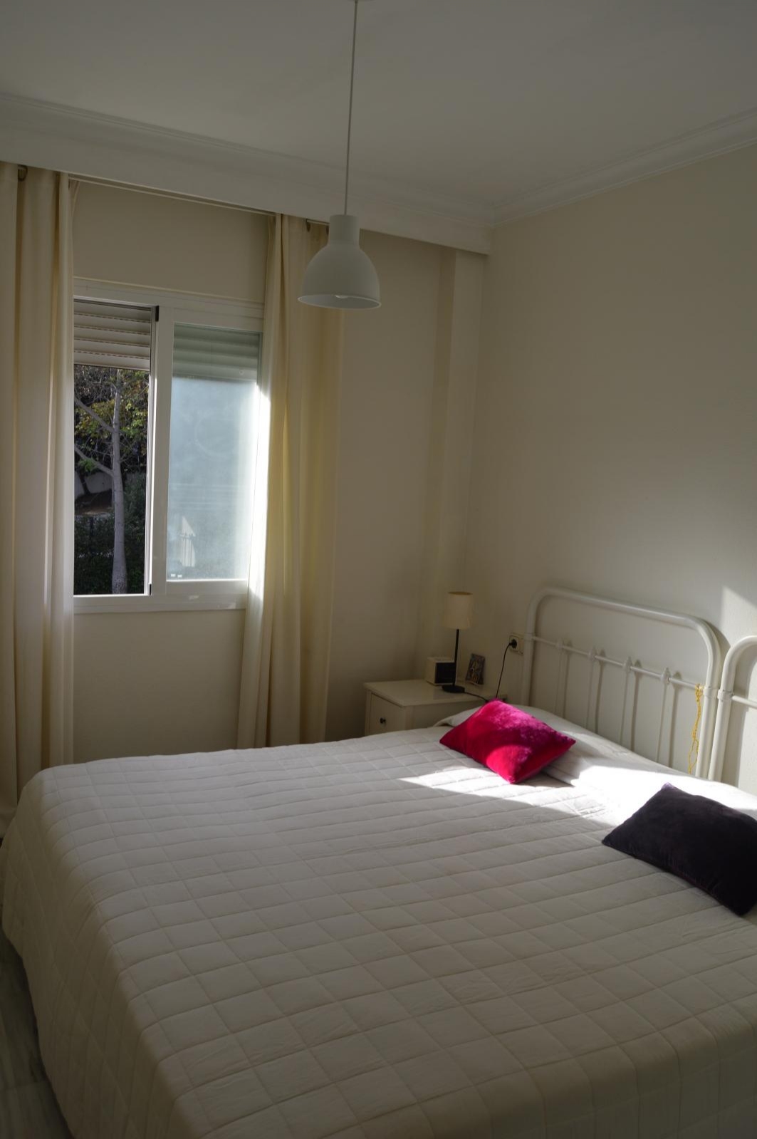 Ático en venta en Marbella