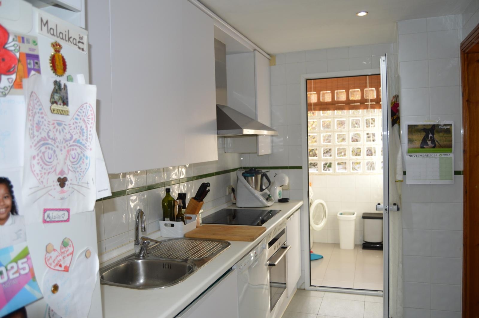 Ático en venta en Marbella