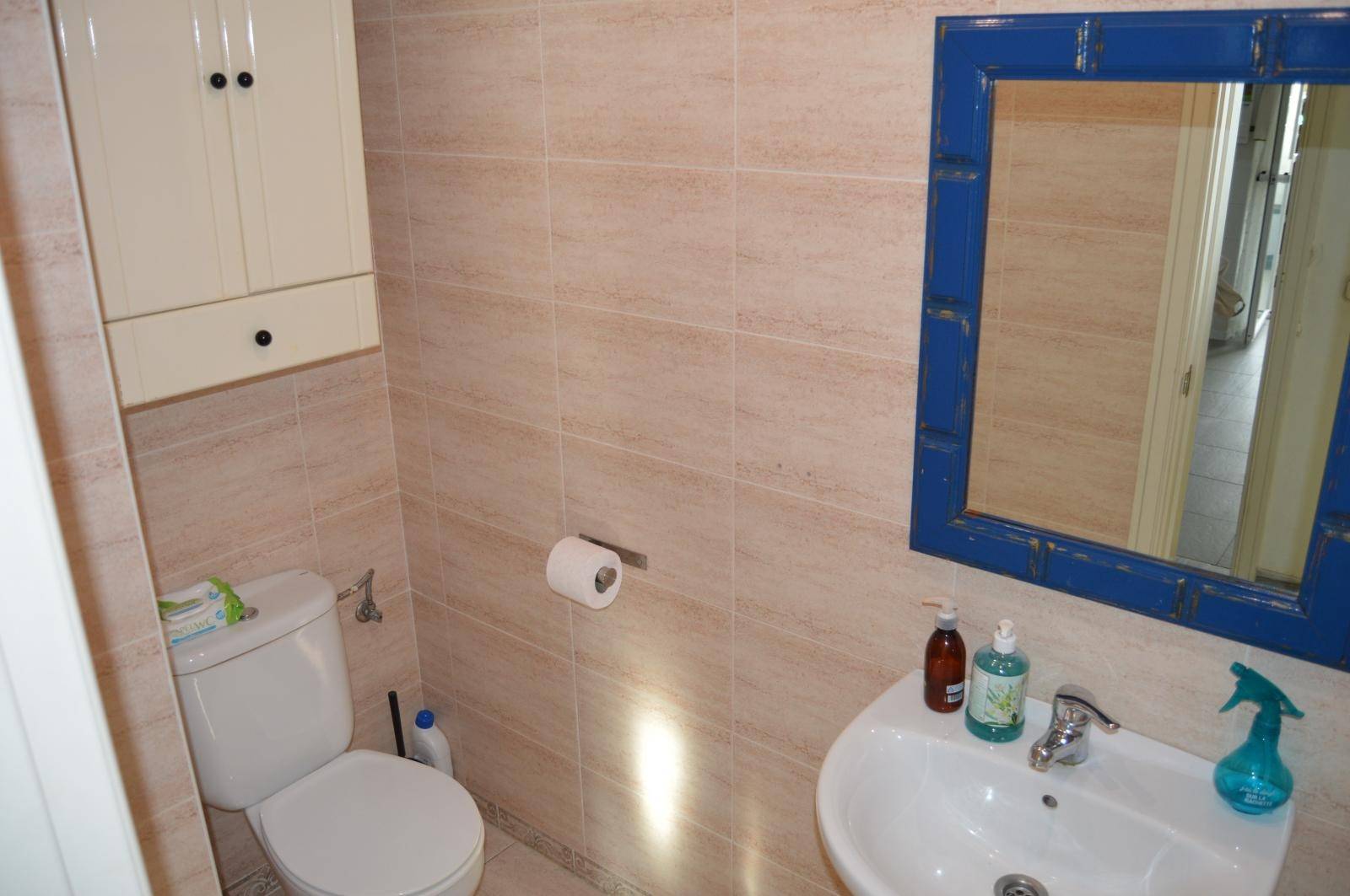 Ático en venta en Marbella