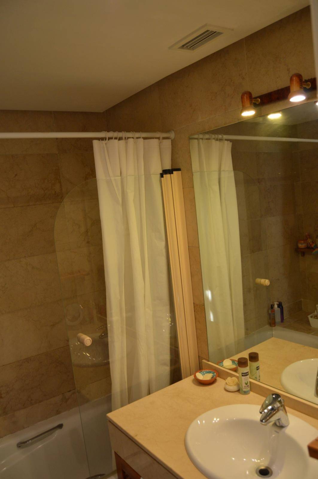Ático en venta en Marbella