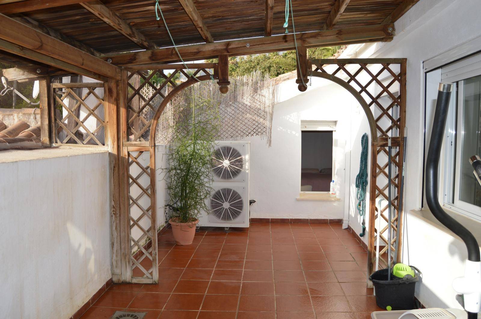 Ático en venta en Marbella