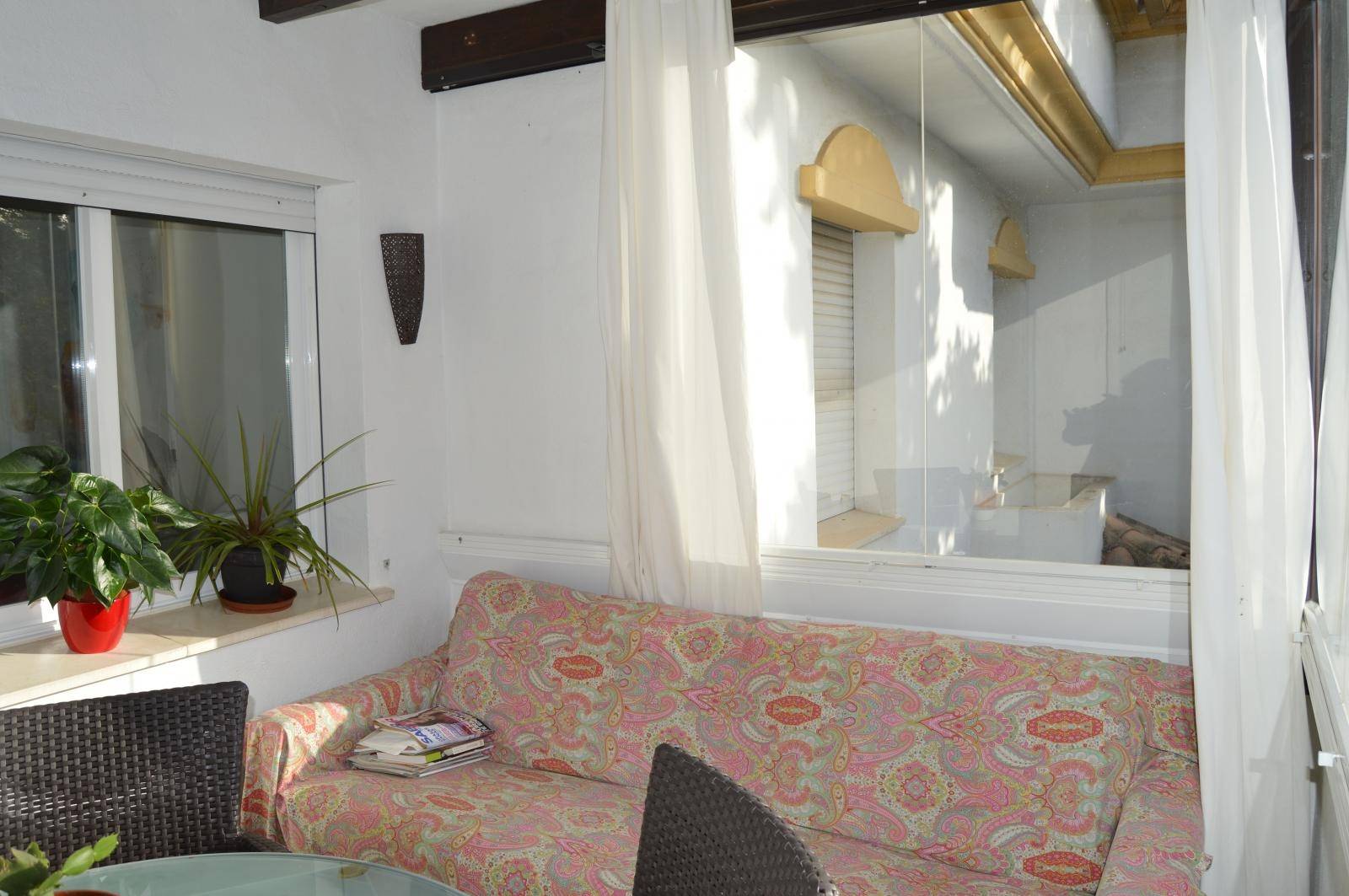 Ático en venta en Marbella